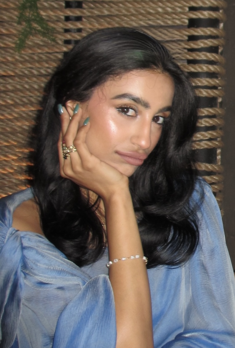 Sufiyah Sajan